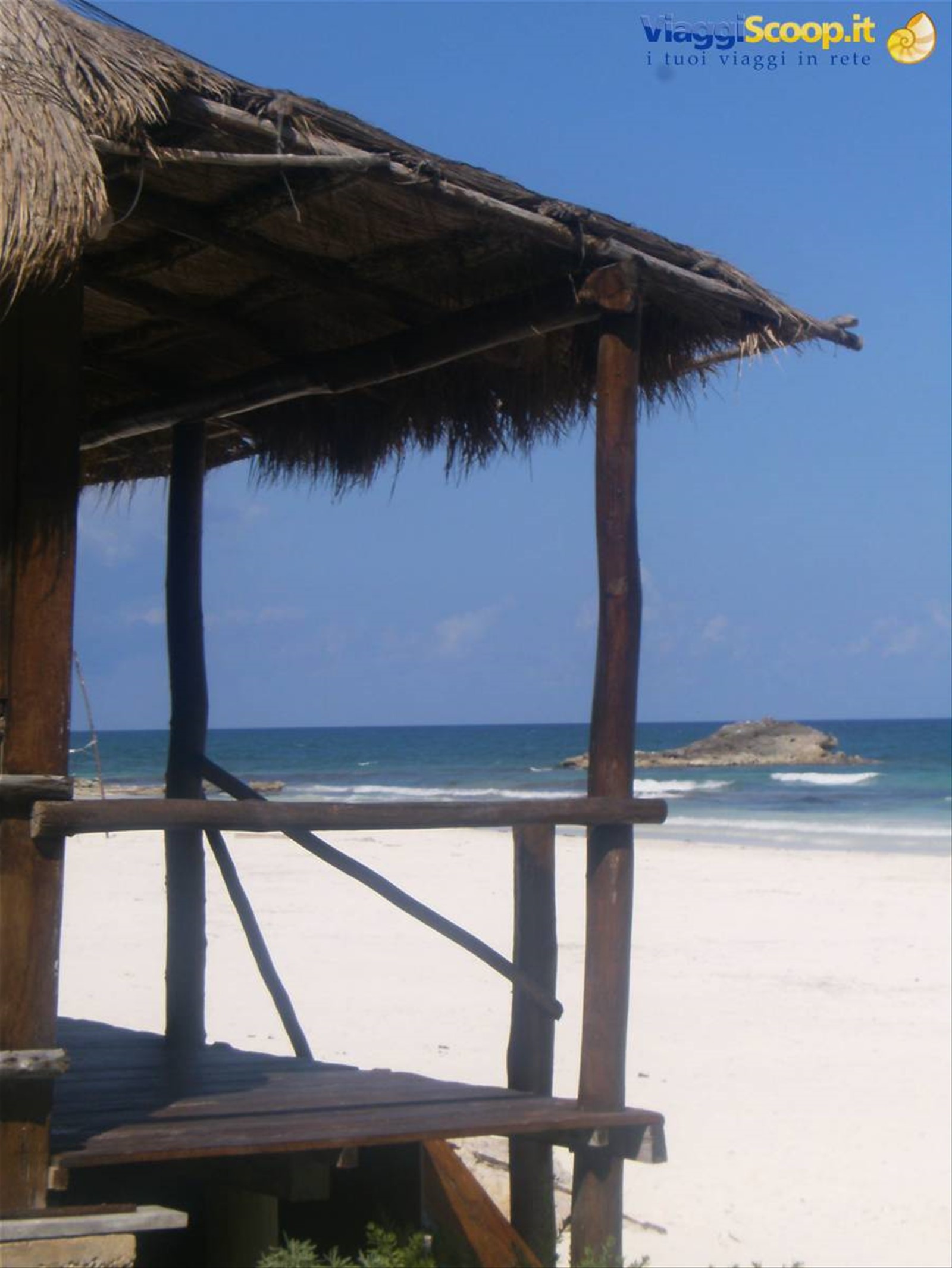 Foto di viaggio in MESSICO