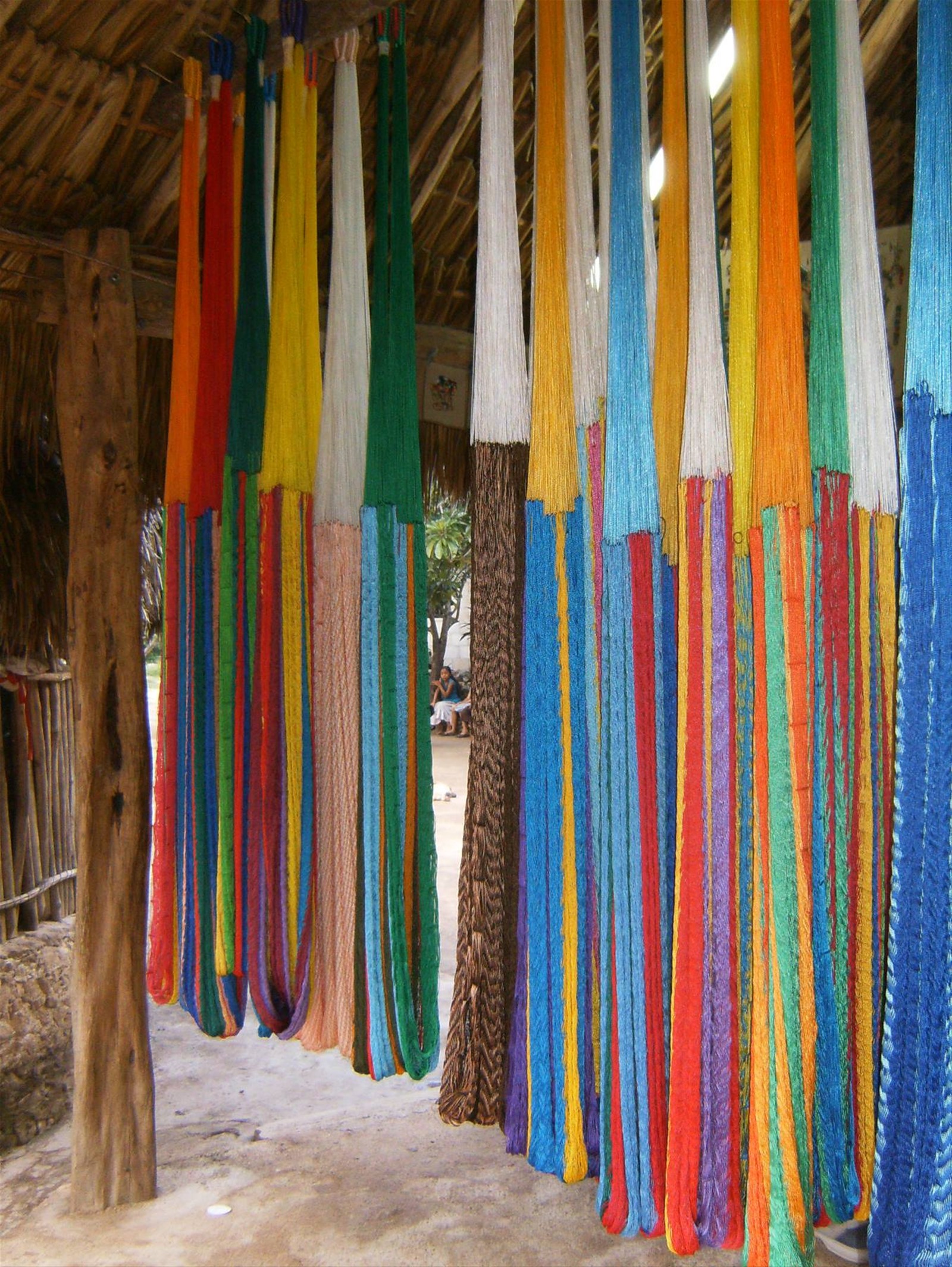 Foto di viaggio in MESSICO