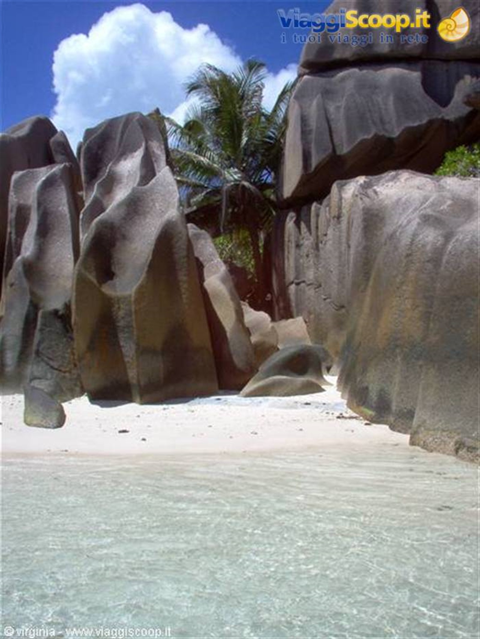 Foto di viaggio in SEYCHELLES