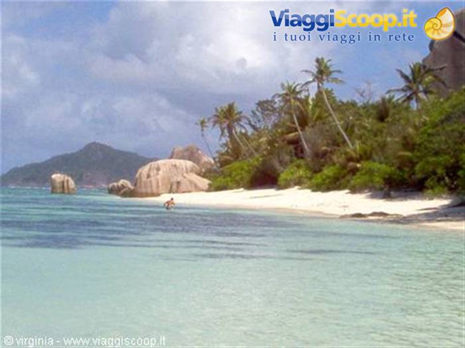 Foto di viaggio in SEYCHELLES