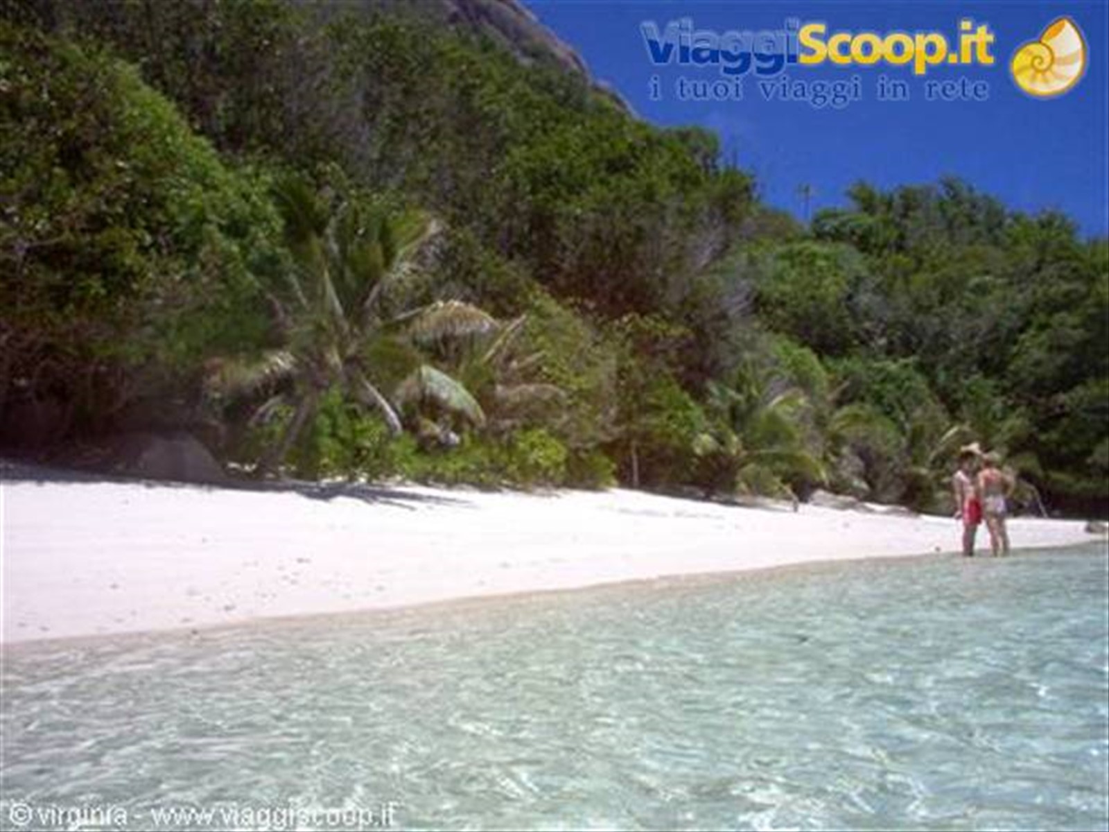 Foto di viaggio in SEYCHELLES