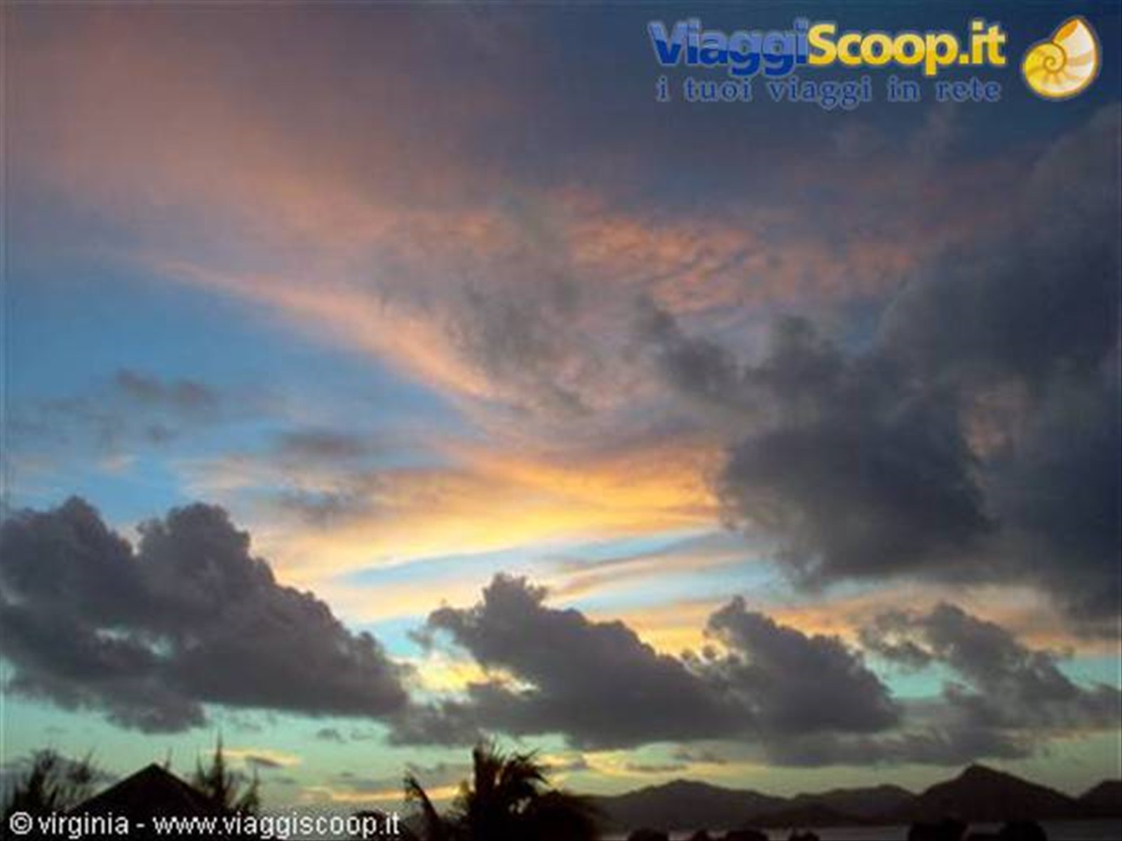 Foto di viaggio in SEYCHELLES