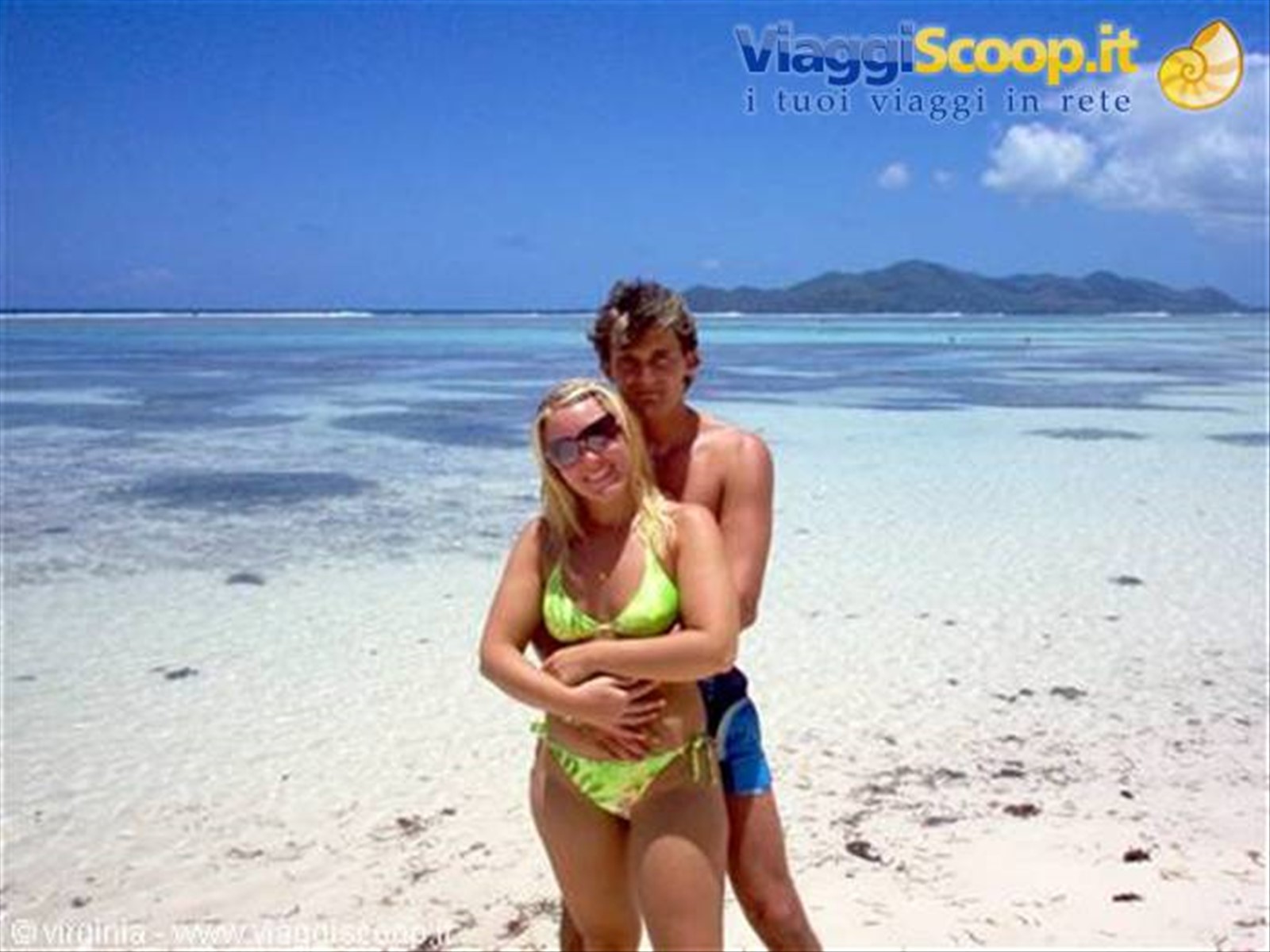 Foto di viaggio in SEYCHELLES