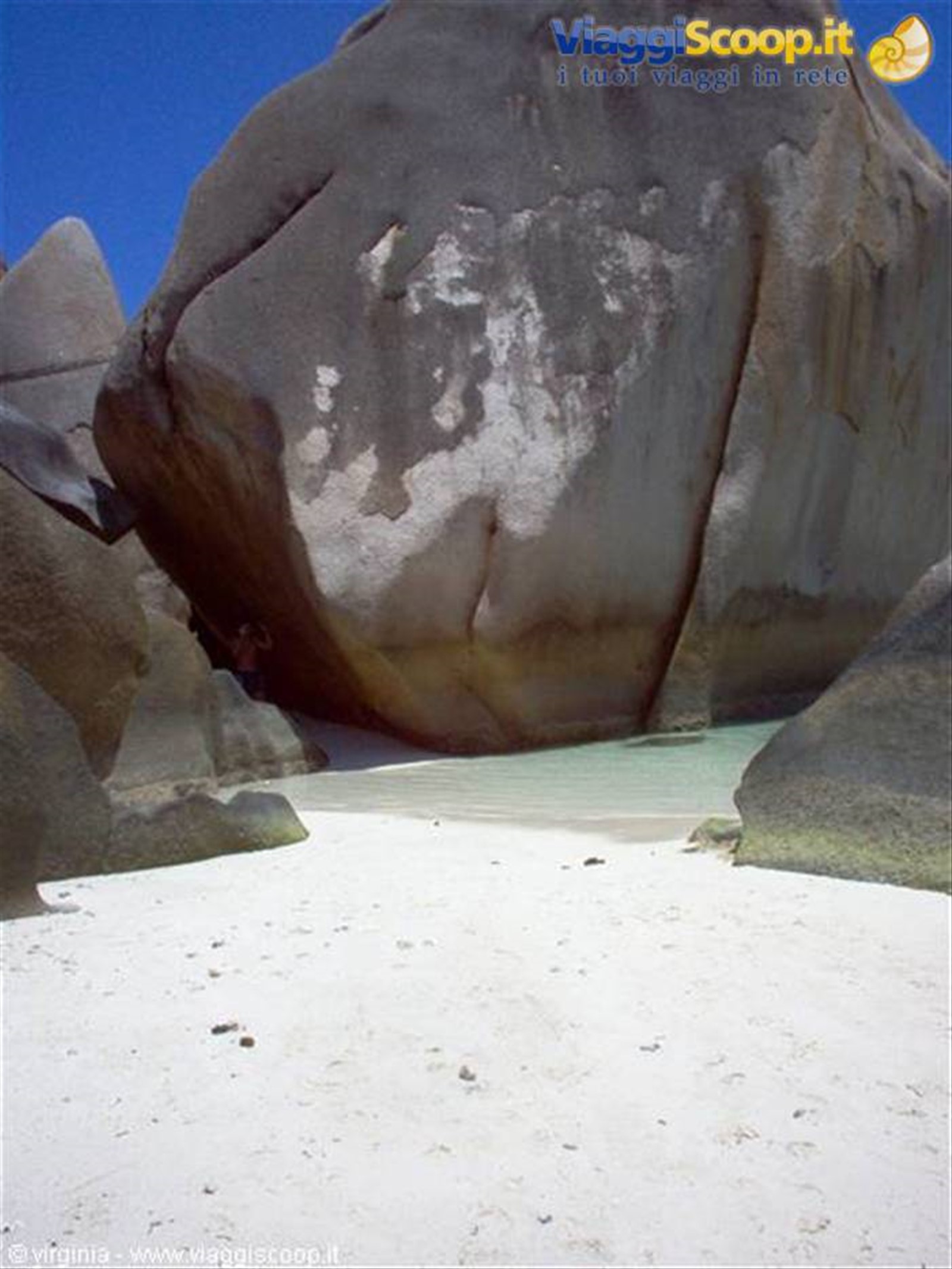 Foto di viaggio in SEYCHELLES