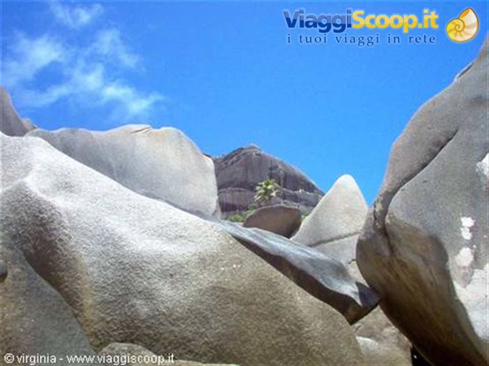 Foto di viaggio in SEYCHELLES