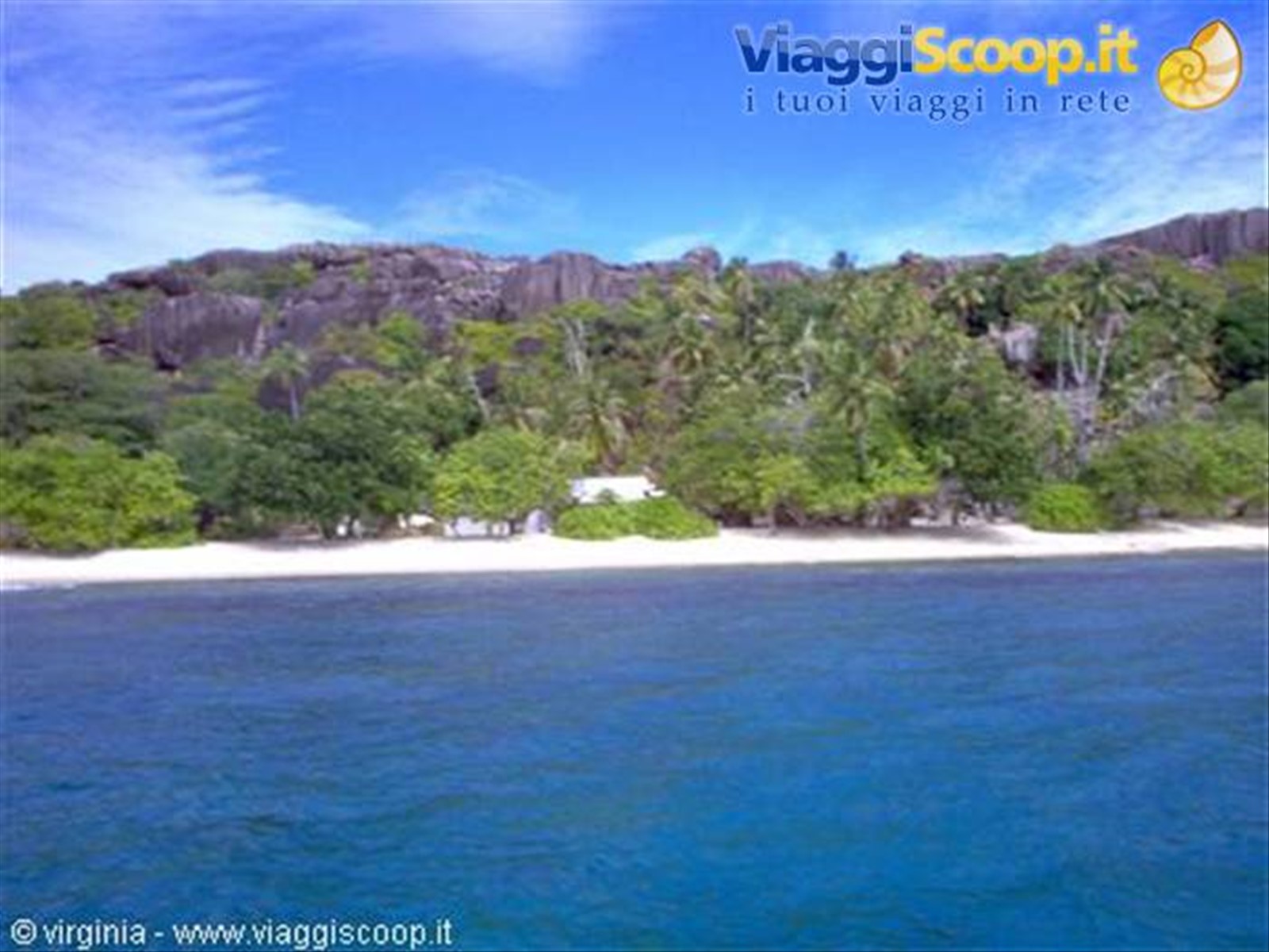 Foto di viaggio in SEYCHELLES
