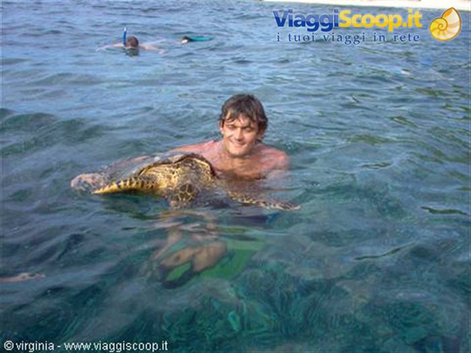 Foto di viaggio in SEYCHELLES