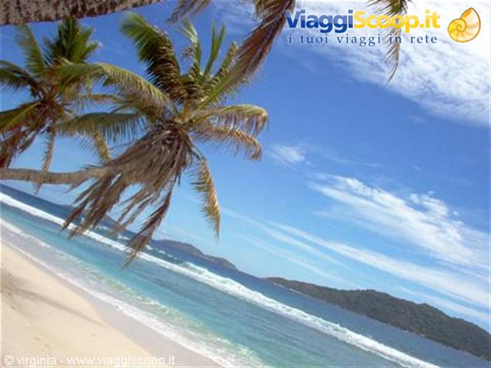 Foto di viaggio in SEYCHELLES