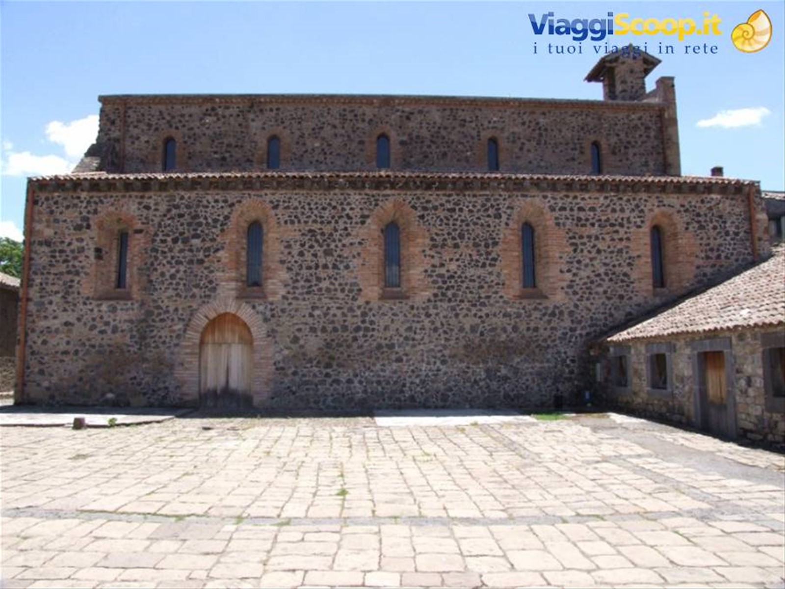 Castello Nelson