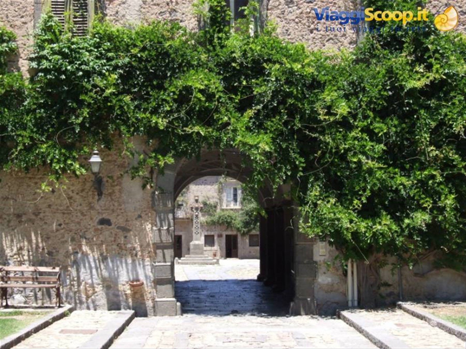 Castello Nelson