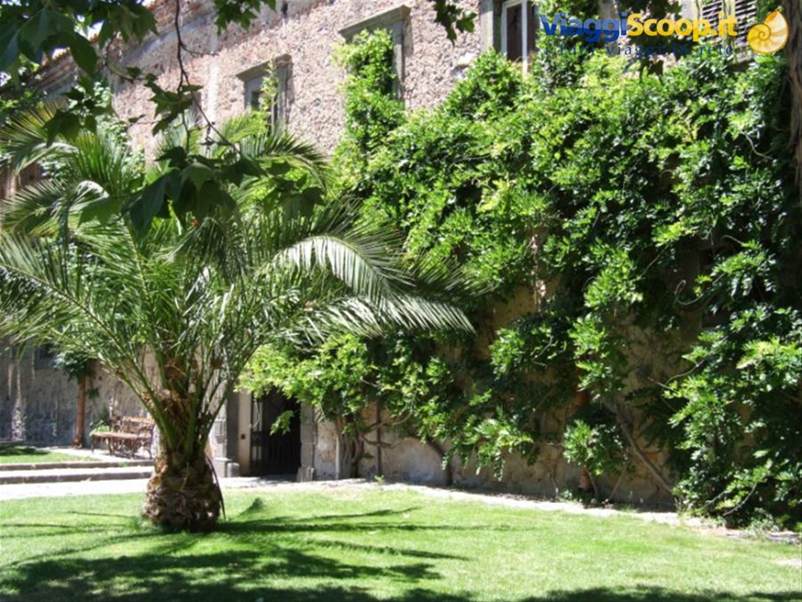Castello Nelson