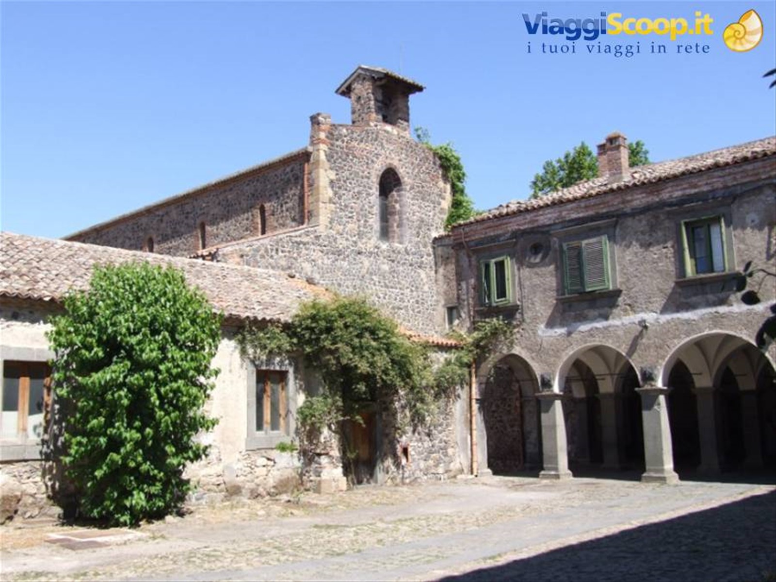 Castello Nelson