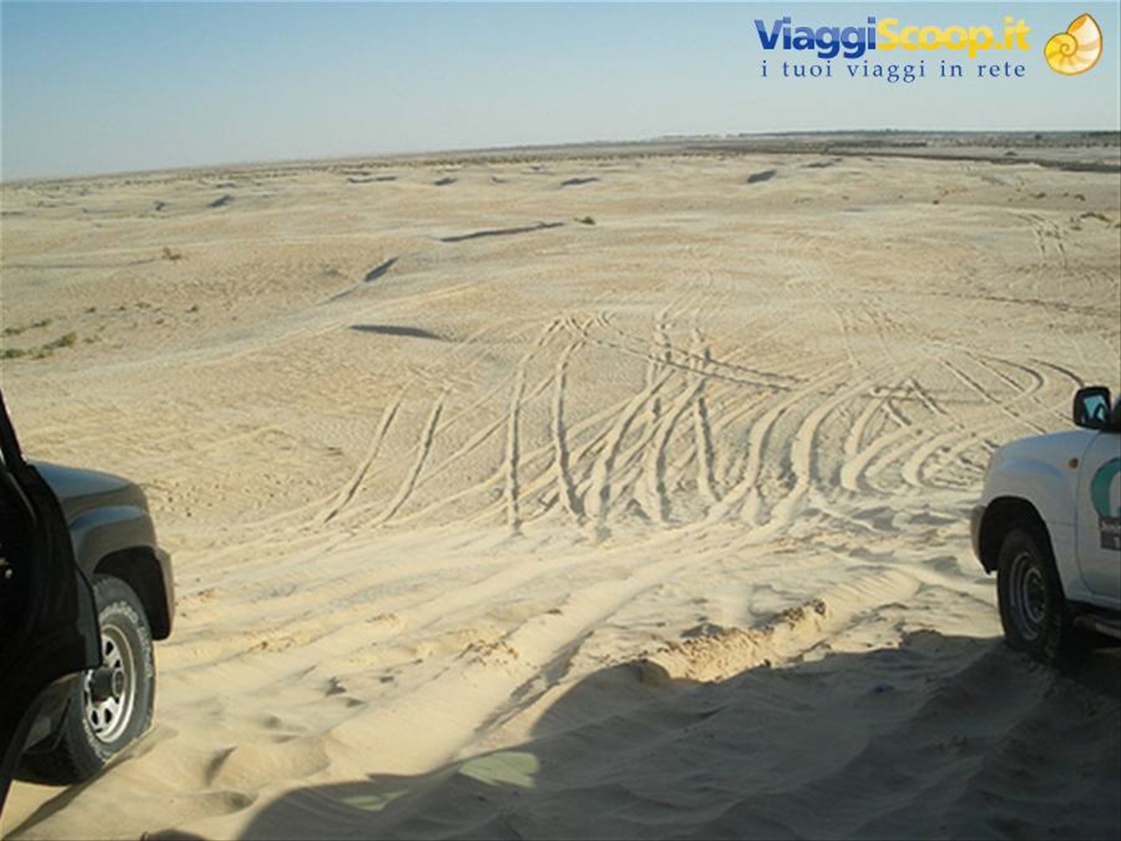 Foto di viaggio in TUNISIA