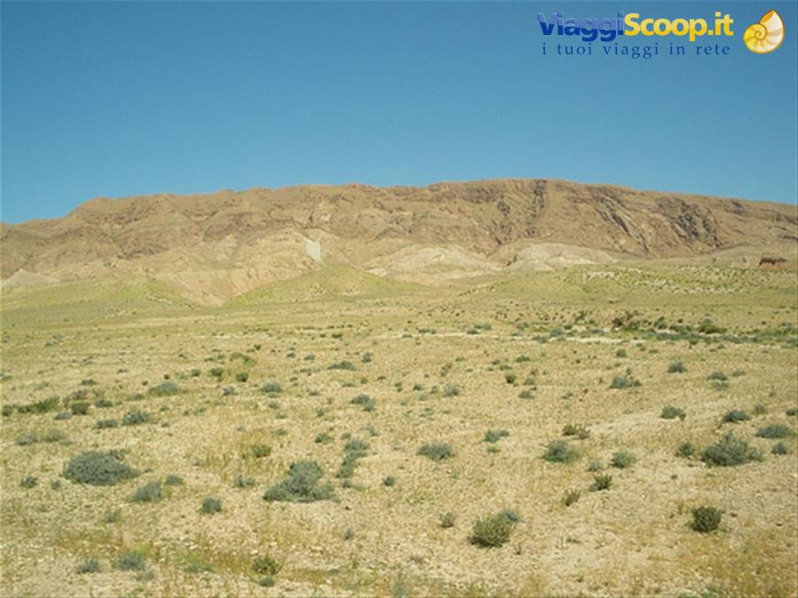 Foto di viaggio in TUNISIA
