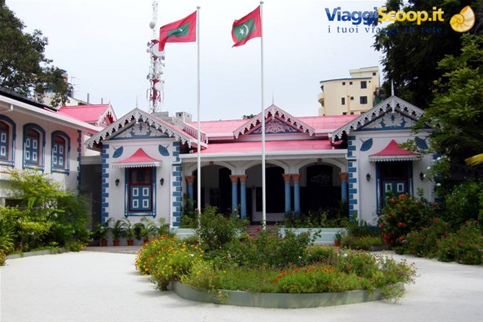 Malé: Mulee-Aage