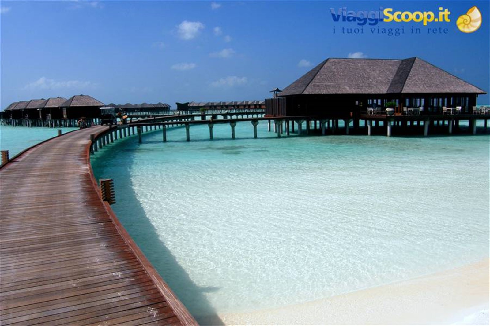 Olhuveli Beach Resort