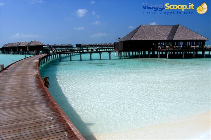Olhuveli Beach Resort 