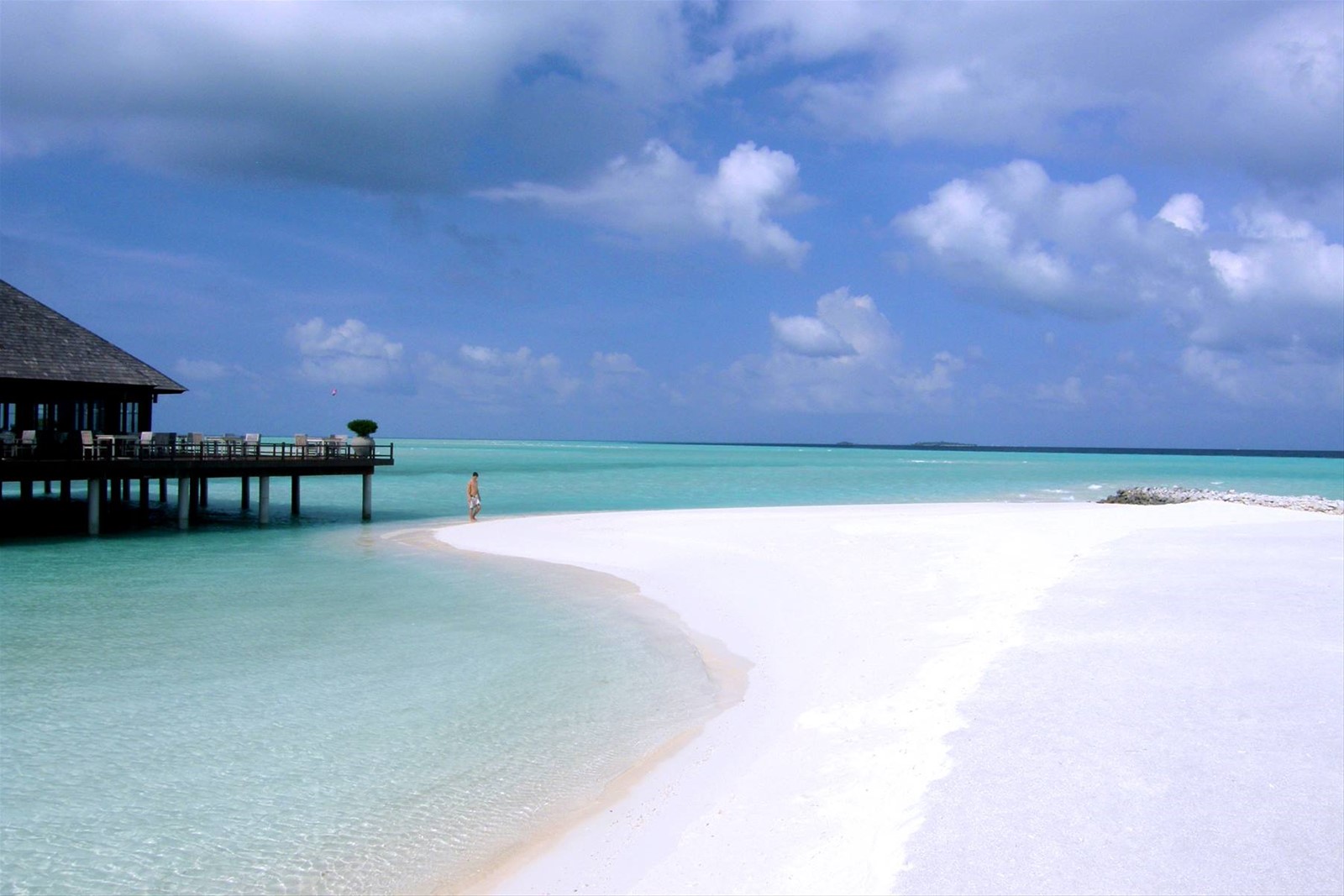 Olhuveli