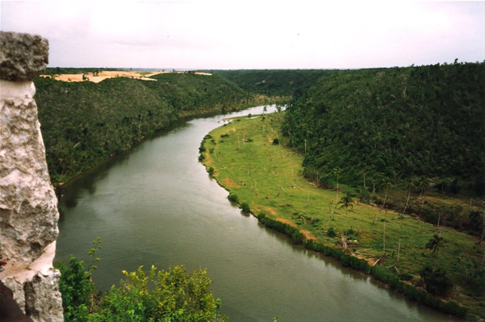 Rio Chavon