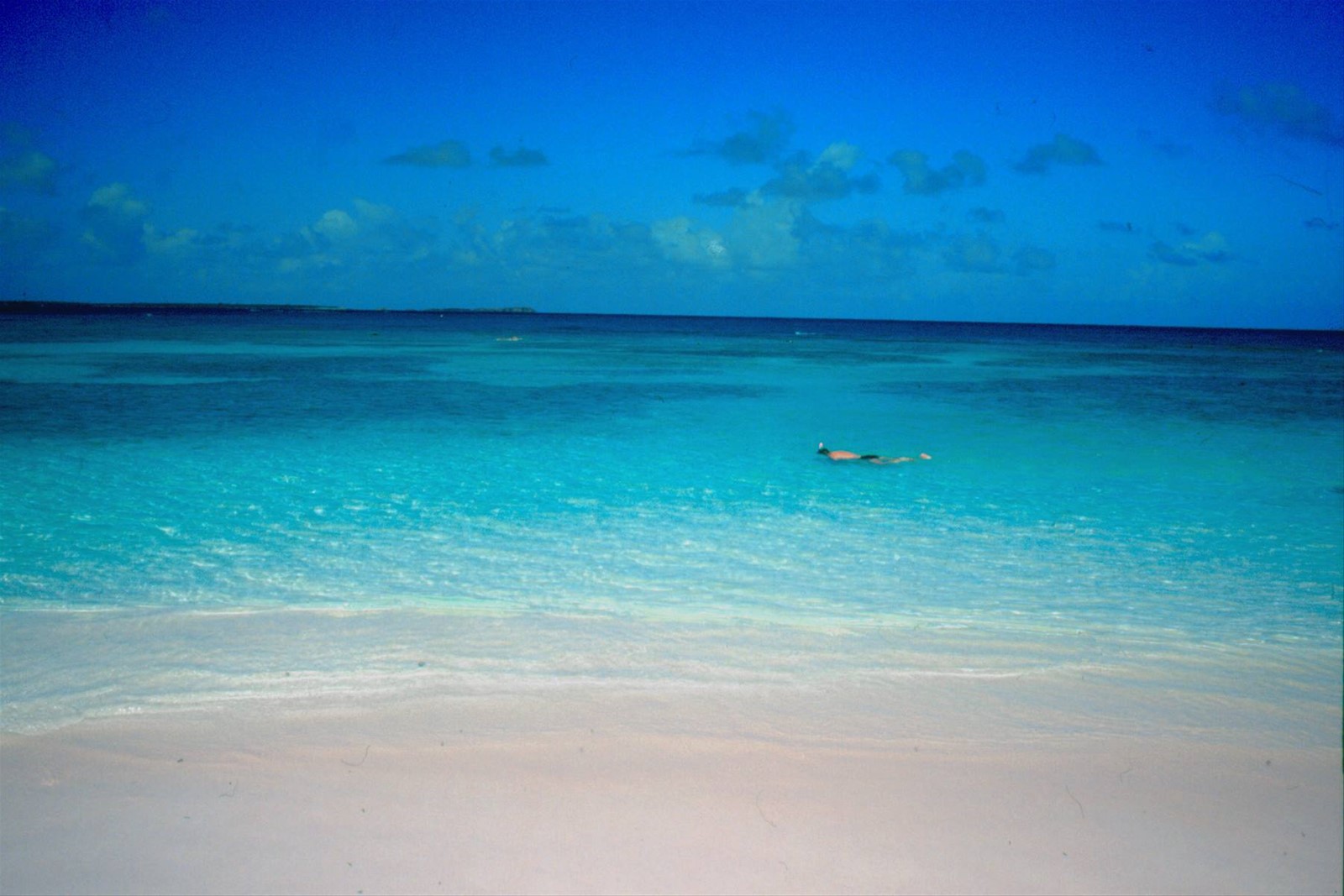 Long Bay