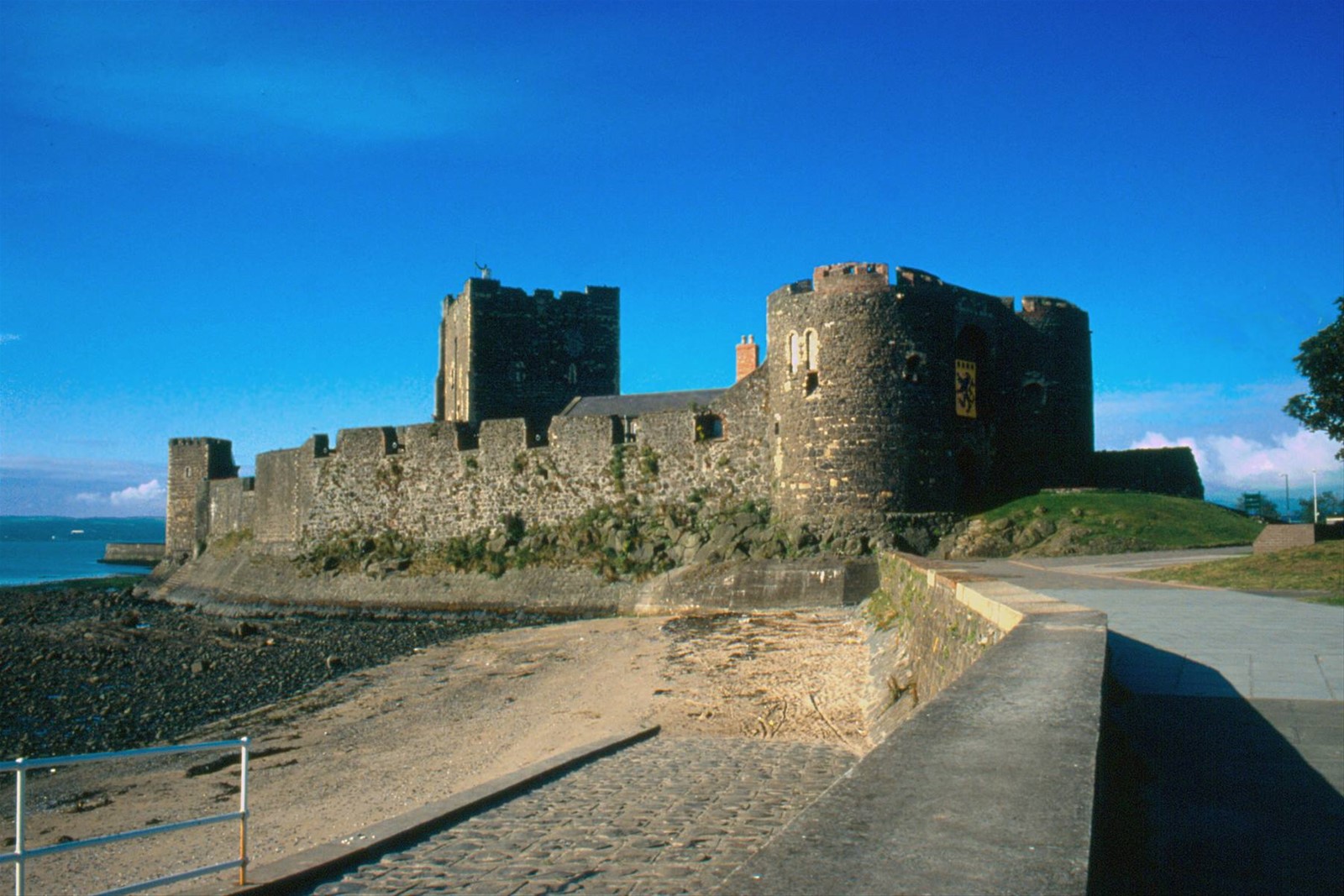 Carrickfergus