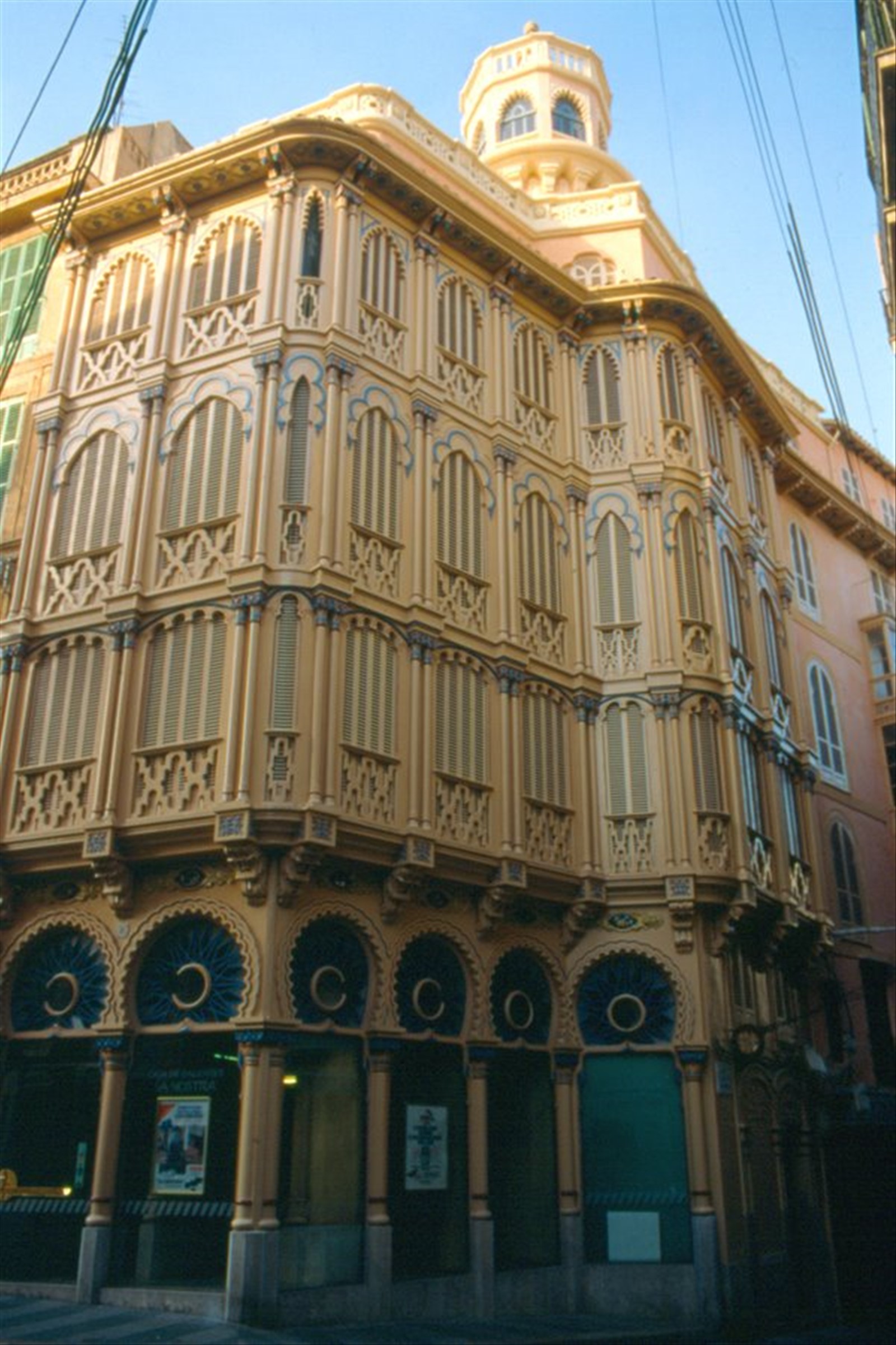 Palma de Maiorca
