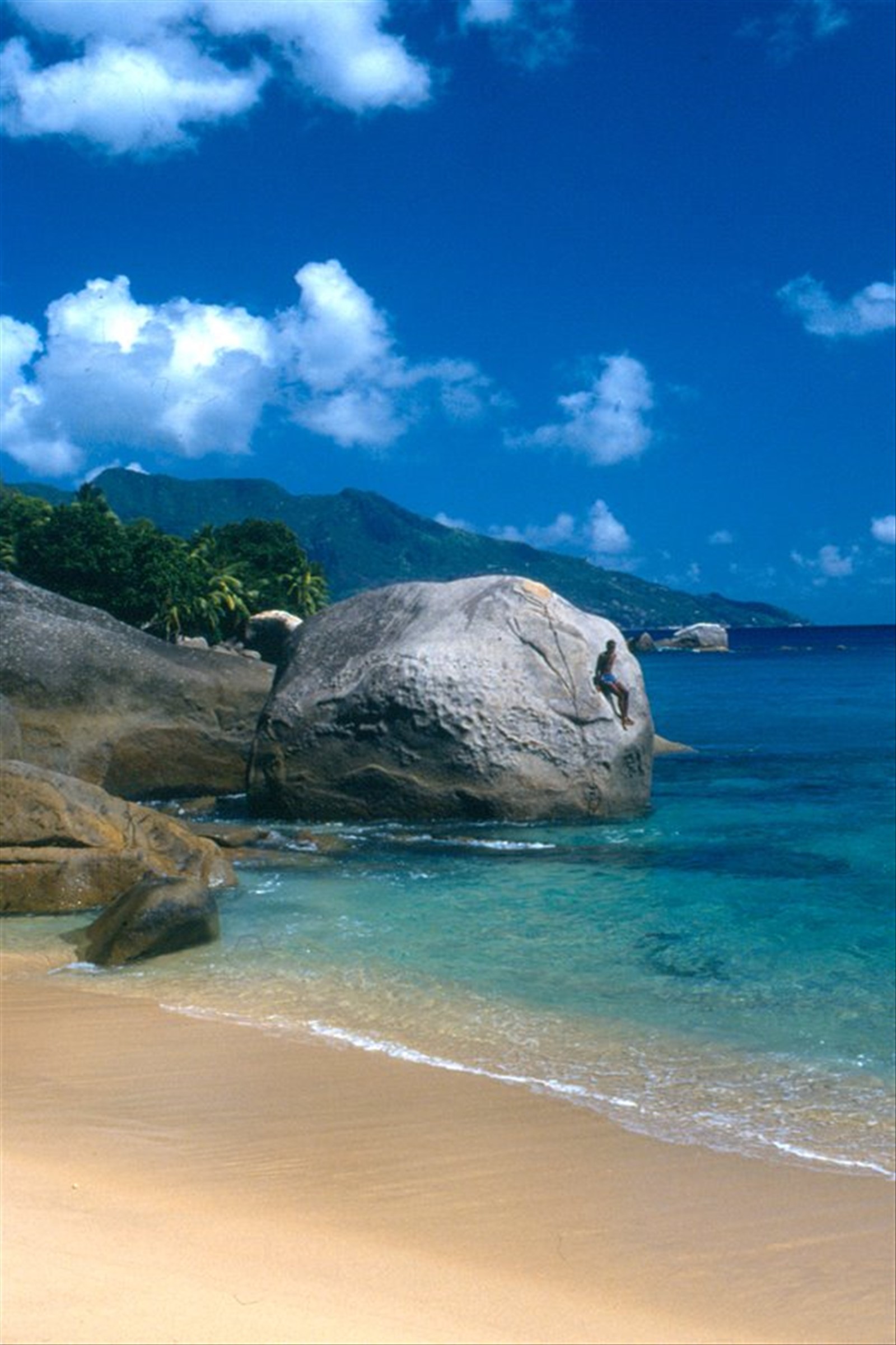 North Point
