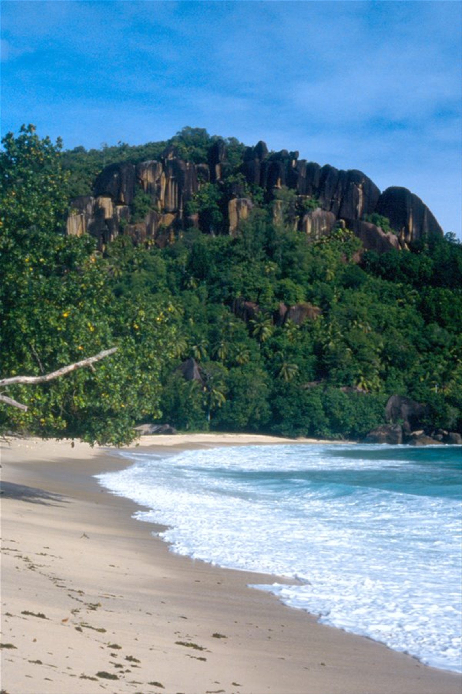 Anse Louis