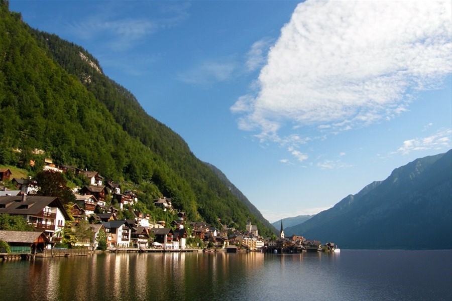 Hallstatt