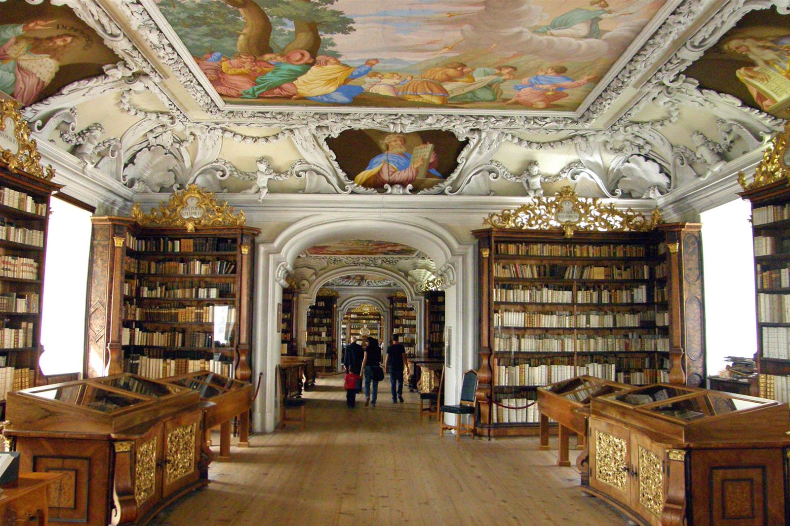 Kremsmünster