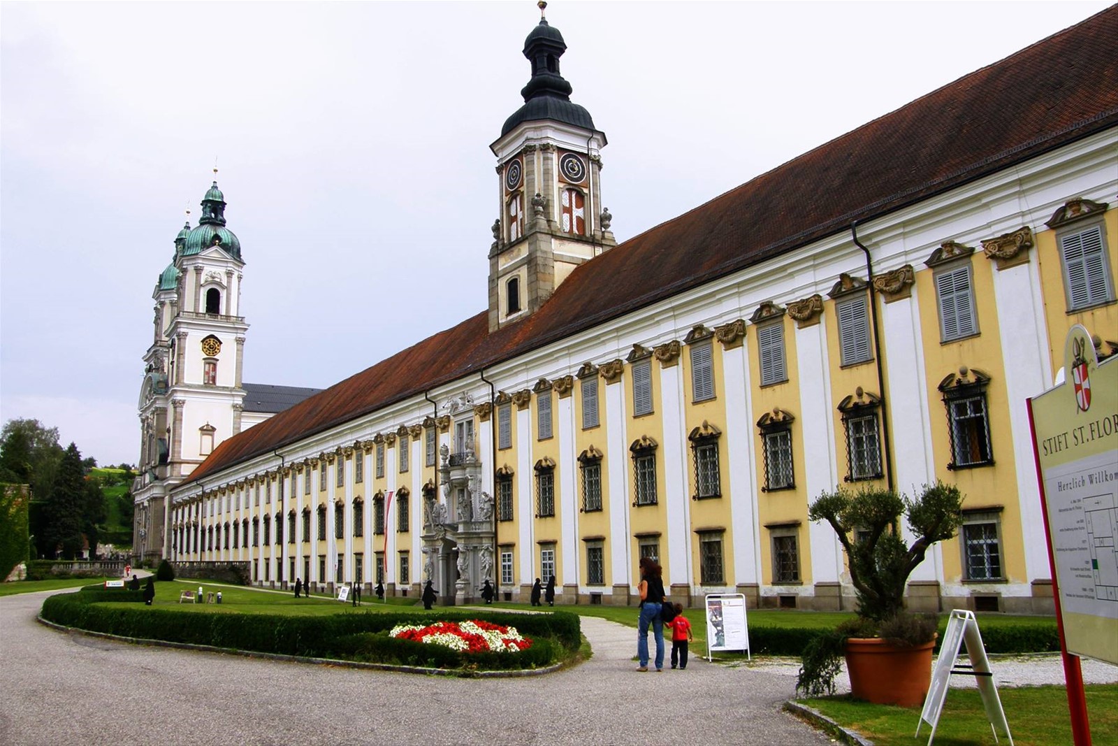 Sankt Florian