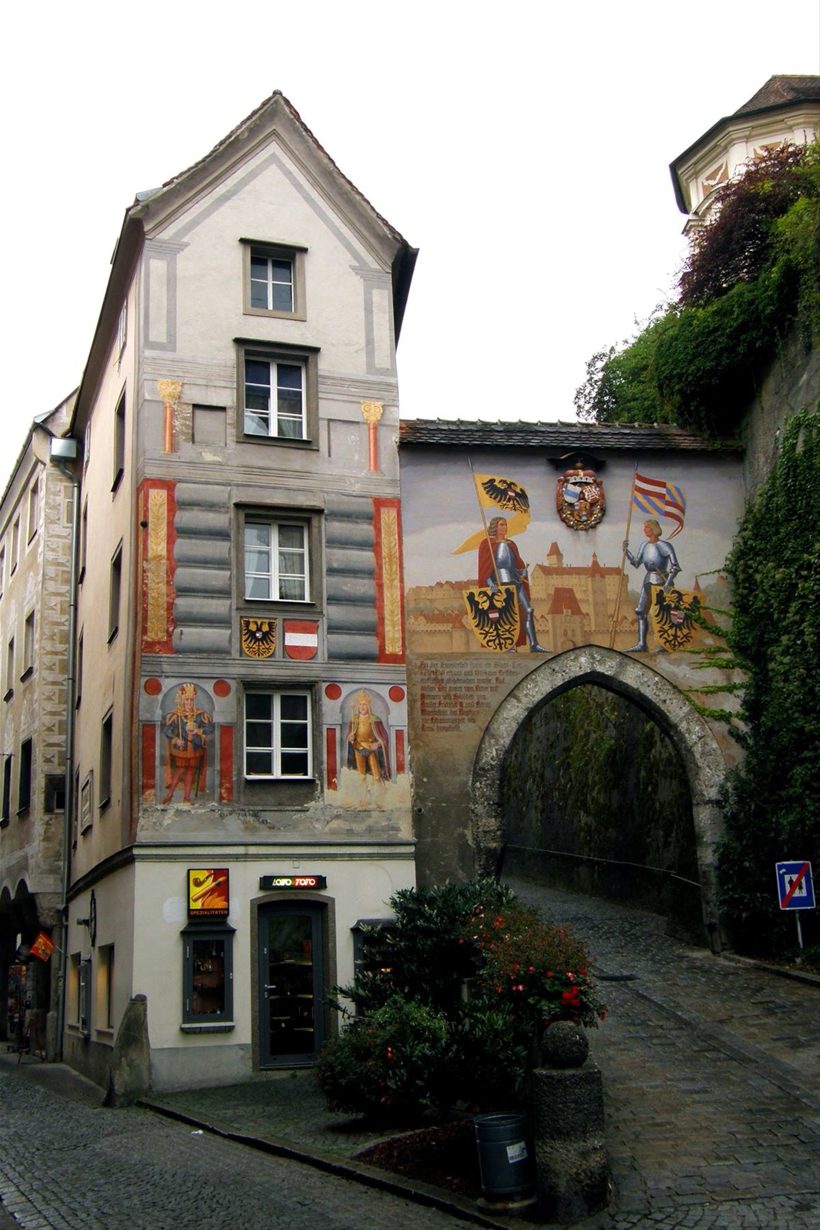 Steyr
