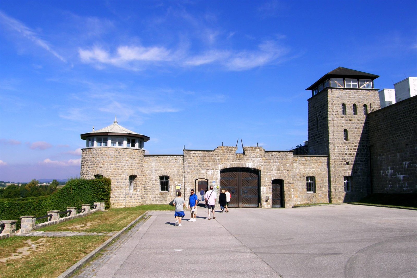 Mauthausen