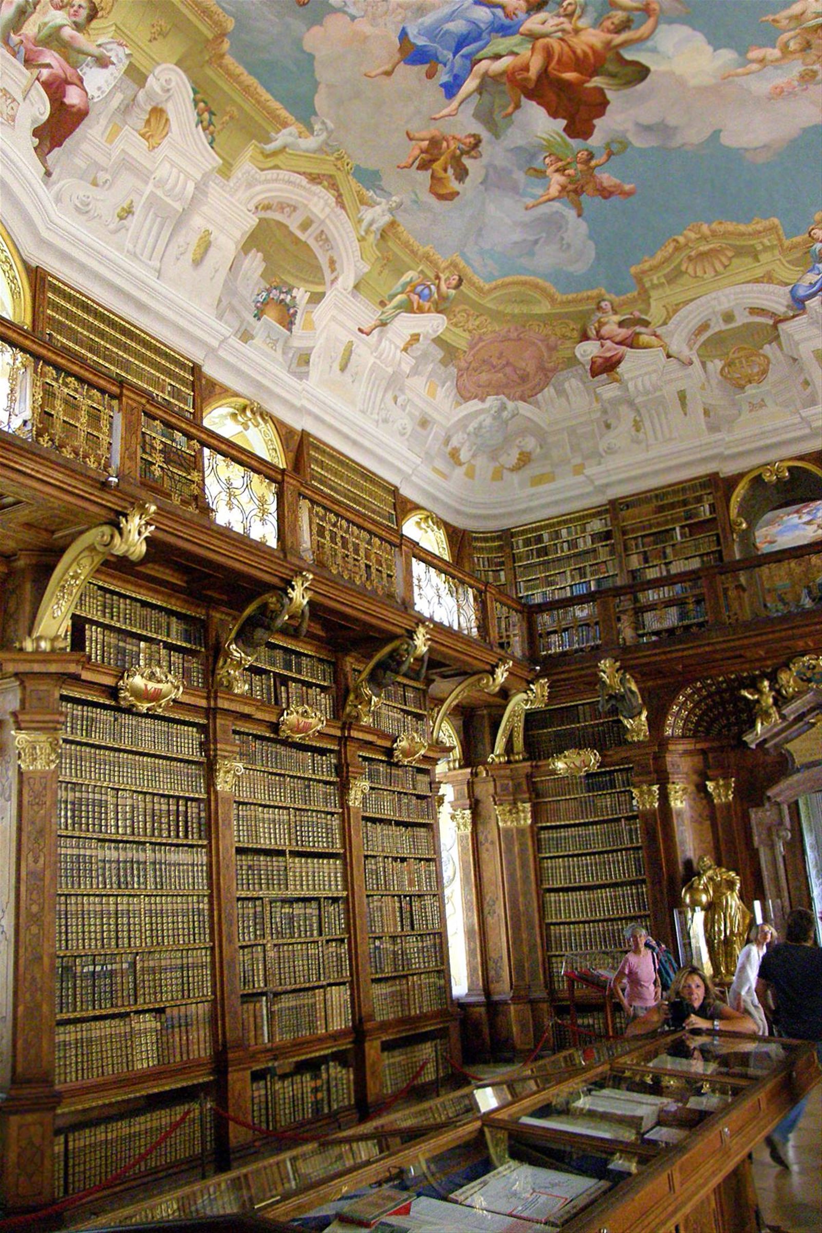 Abbazia di Melk