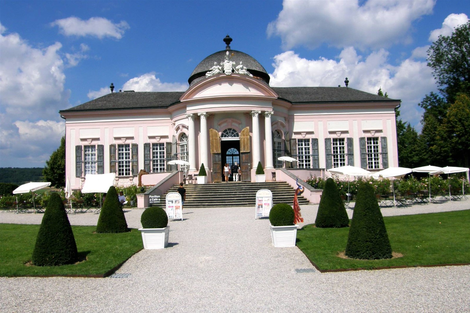 Abbazia di Melk
