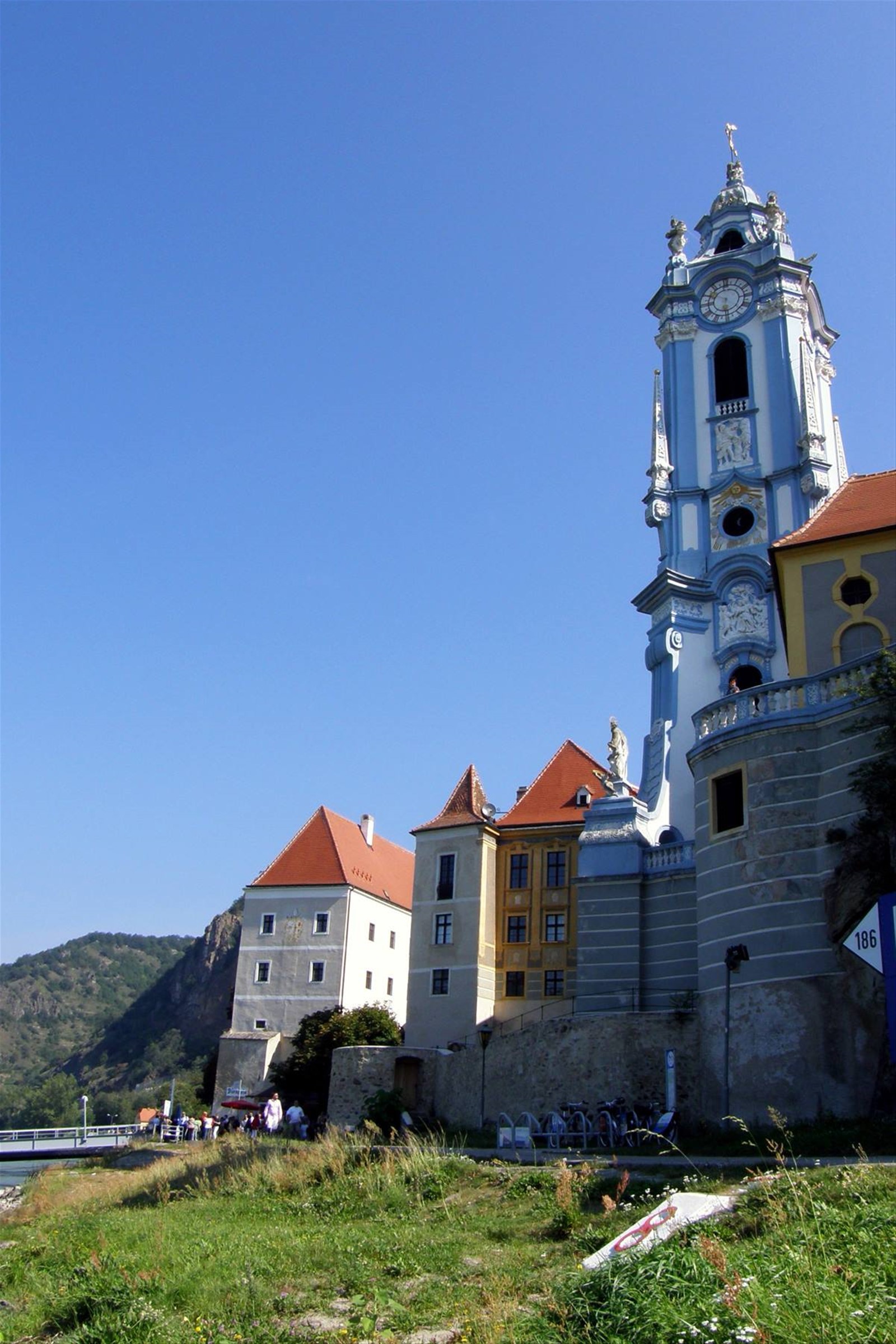 Dürnstein