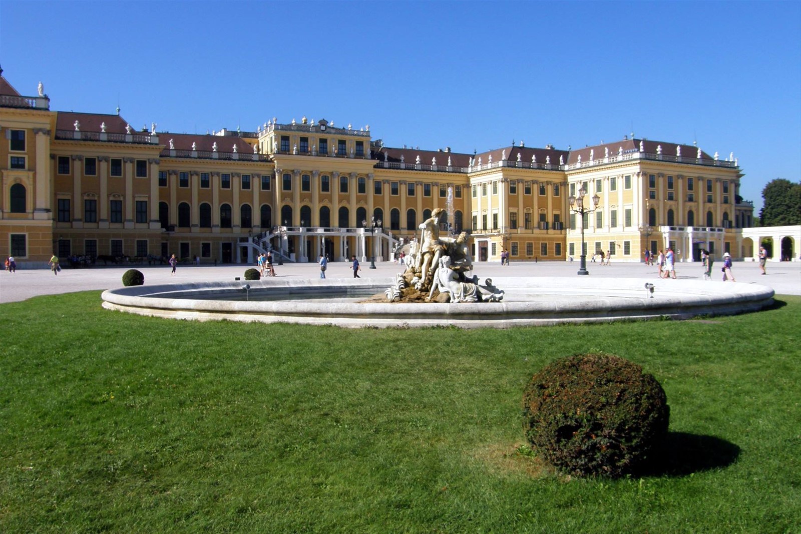 Schönbrunn