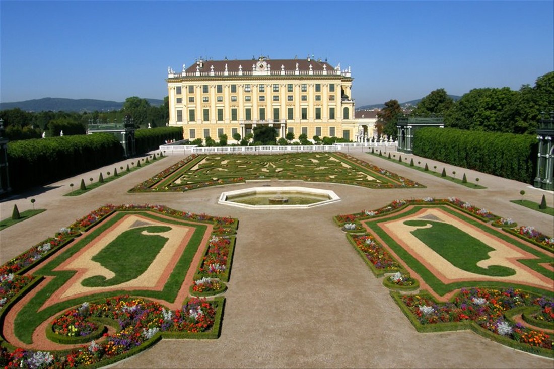 Schönbrunn