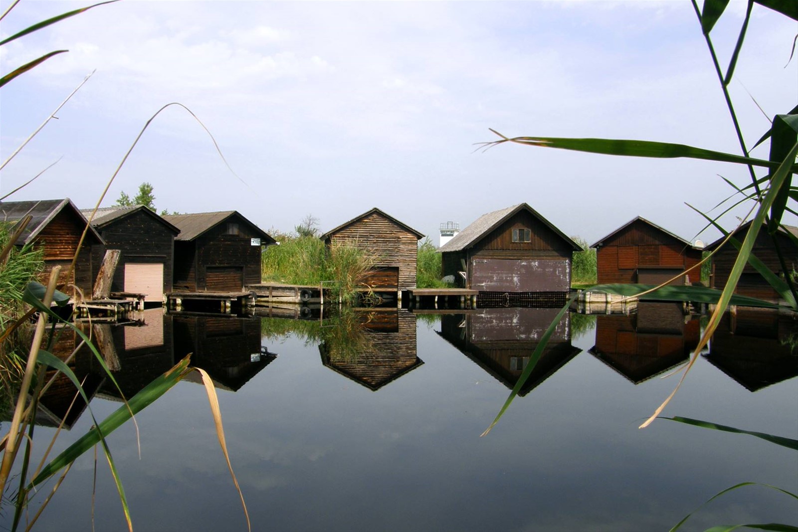 Neusiedler See