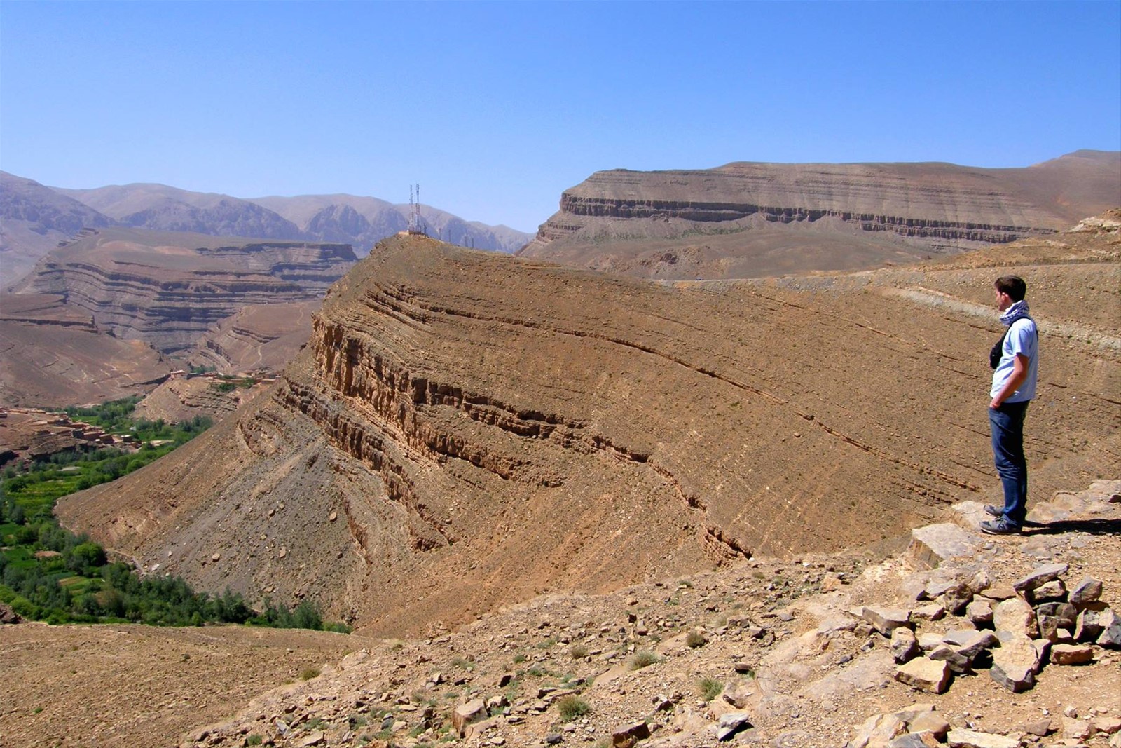 Gole del Dades