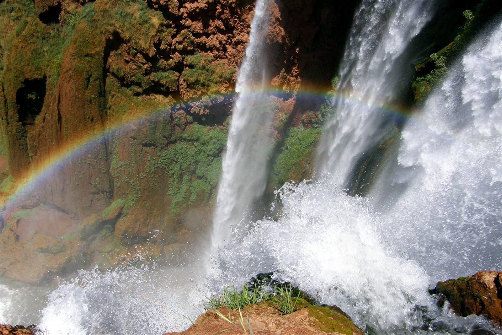 Cascate d’Ouzoud