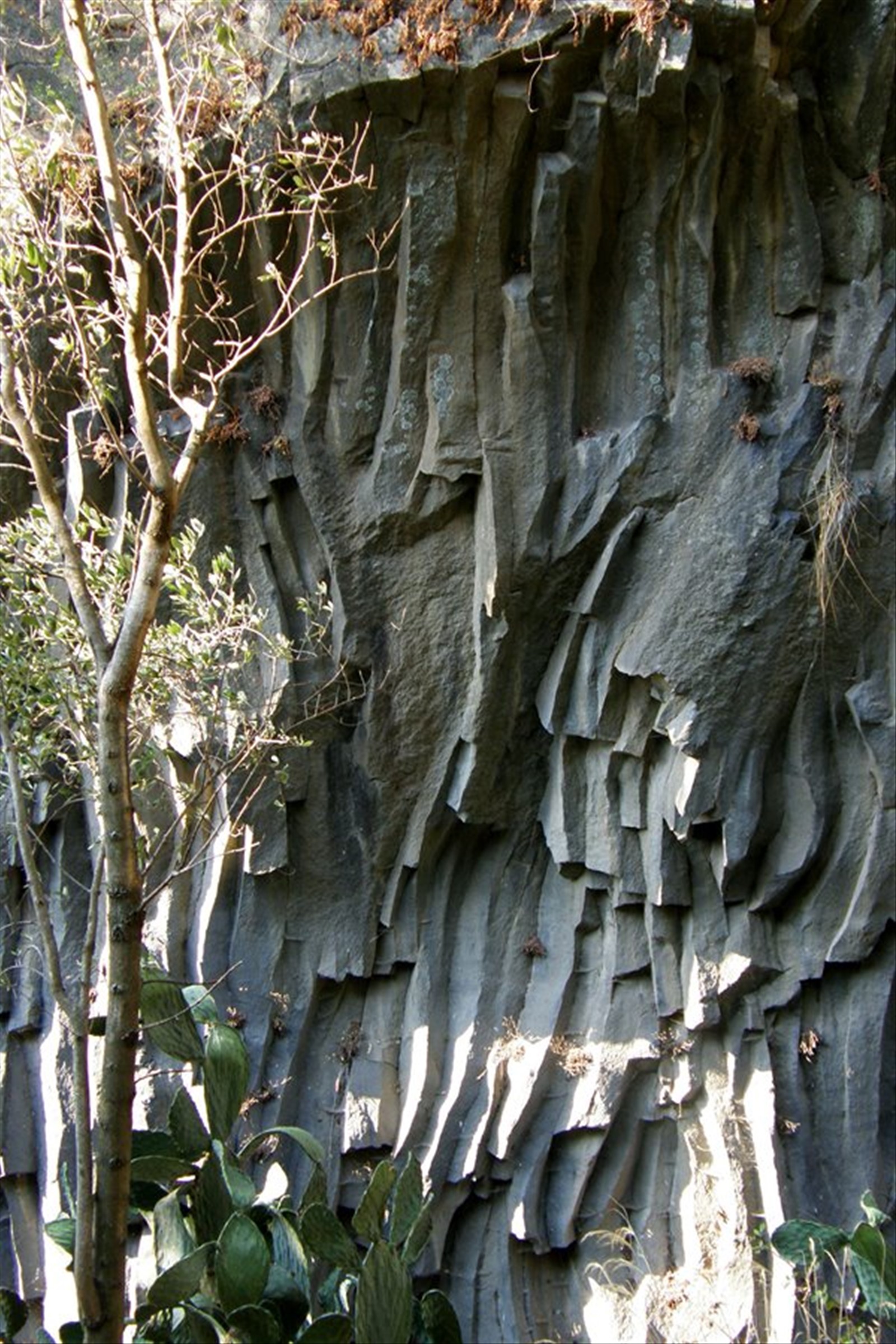 Gole dell'Alcantara