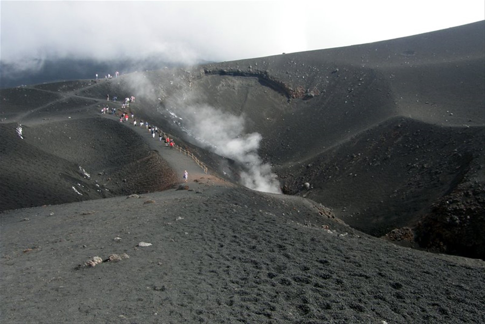 Etna