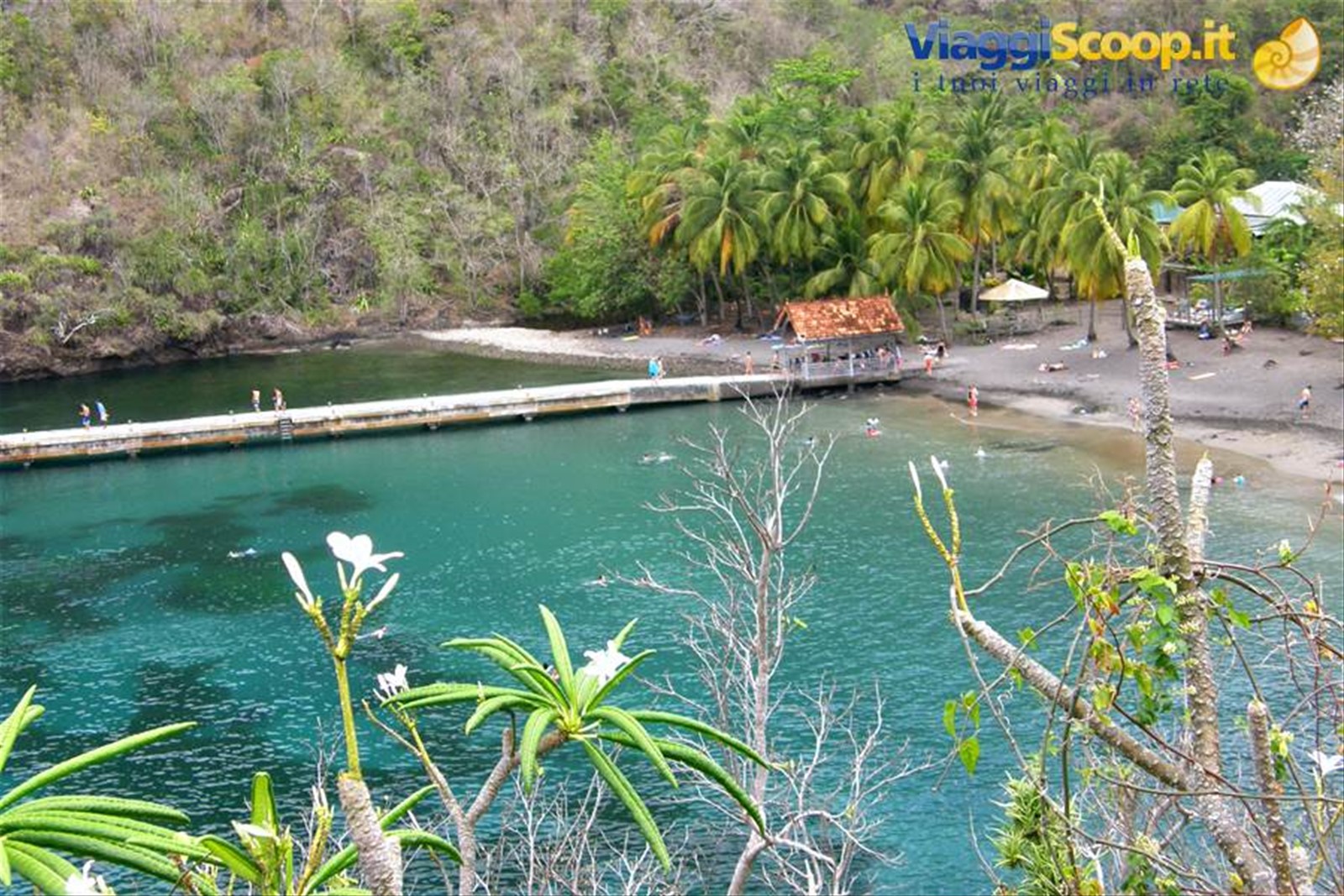 Anse Noire