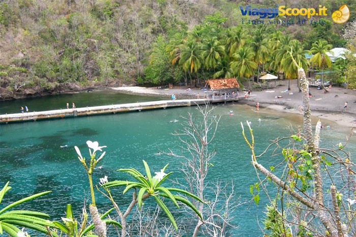 Anse Noire