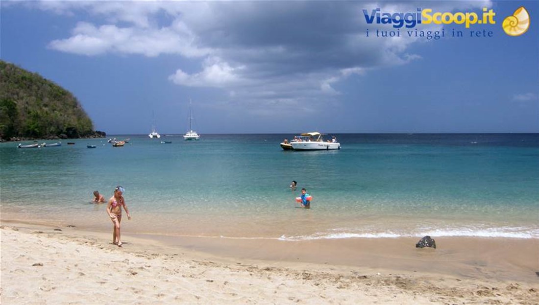 Anse Dufour