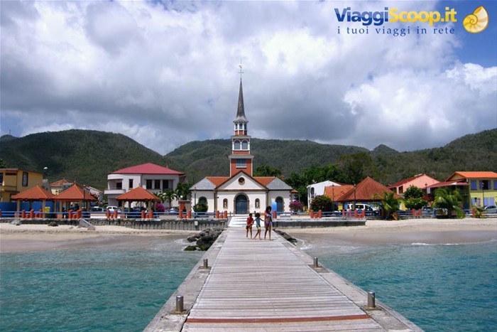 Anse d'Arlet
