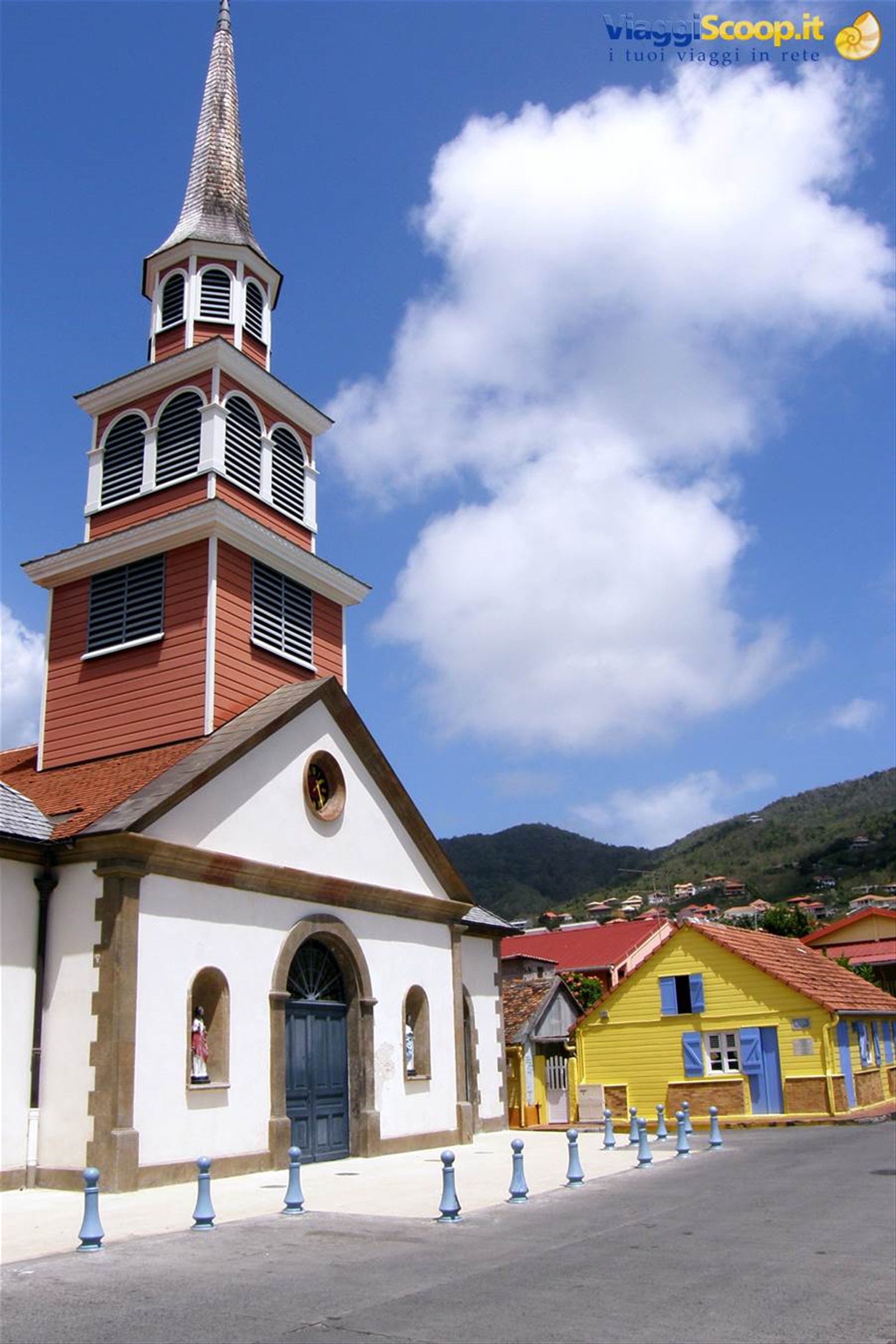 Anse d'Arlet