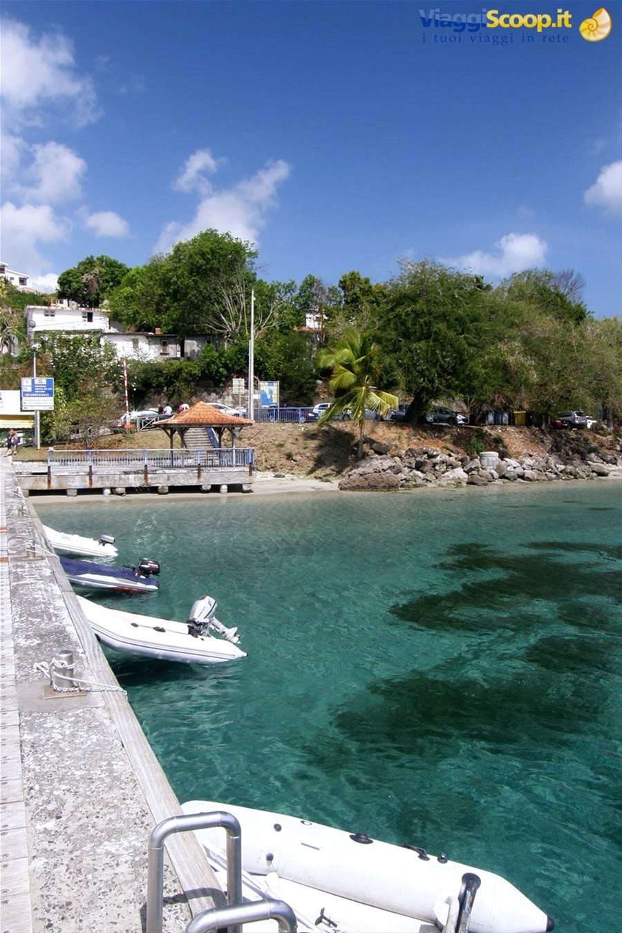 Grande Anse d'Arlet