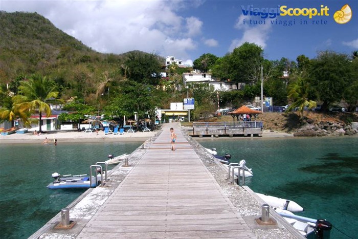 Grande Anse d'Arlet